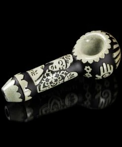 MilkyWay Glass Milkyway 4.5" Buddha Handpipe