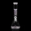 New Arrivals Milkyway Glass Telepathic Beaker Bong