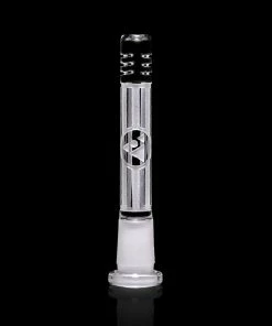 Milkyway Glass Downstem