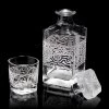 Bio-Tech Whiskey Set By MilkyWay Glass