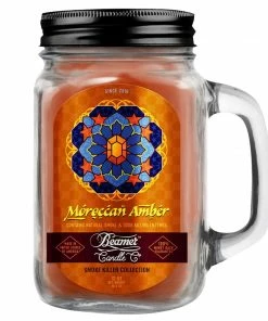 New ✔️ BOB Headquarters Beamer Candles Odor Eliminators 🎁 46 BOB Headquarters Beamer Candles Odor Eliminators