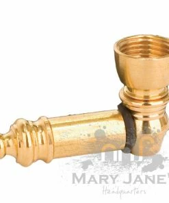 West Coast Gifts AC/DC Metal Pipes