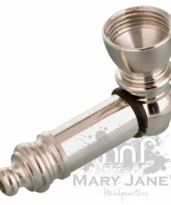 West Coast Gifts AC/DC Metal Pipes