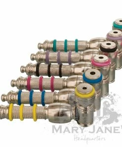 West Coast Gifts Dopey Nickel Metal Pipe