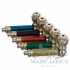 West Coast Gifts Joan Jett Nickel Metal Pipes