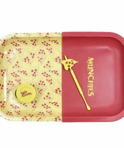 Flash Sale ❤️ BOB Headquarters Trays Ugly House Dab Kits 😀 8 BOB Headquarters Trays Ugly House Dab Kits