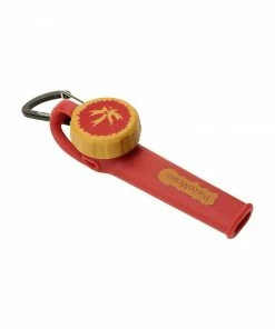 BOB Headquarters Piece Maker Karma Go! Silicone Pipe W/ Carabiner