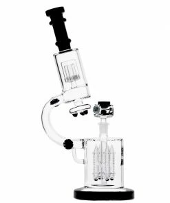 The Smokesman Nice Glass 14