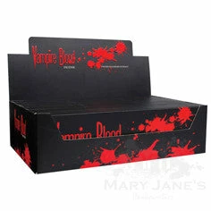 West Coast Gifts Vampire Blood Incense Odor Eliminators