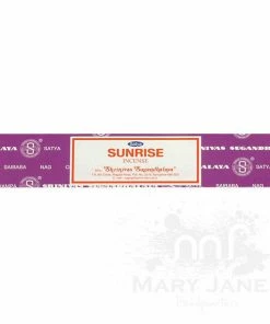 West Coast Gifts Satya Incense - 15g Odor Eliminators
