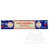 West Coast Gifts Satya Nag Champa Incense