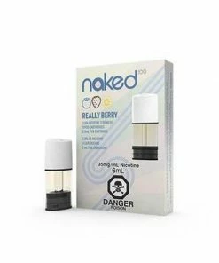 Valor Salt Nic Pods STLTH Pods