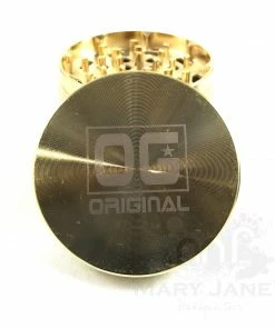 ACM Glass OG 4 Piece Grinder