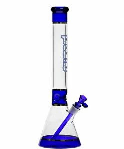 The Smokesman Preemo Glass 18