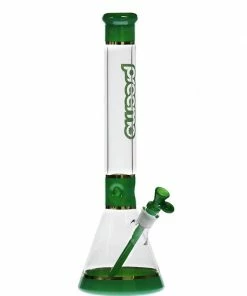 The Smokesman Preemo Glass 18