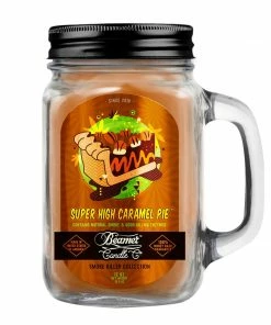 New ✔️ BOB Headquarters Beamer Candles Odor Eliminators 🎁 54 BOB Headquarters Beamer Candles Odor Eliminators