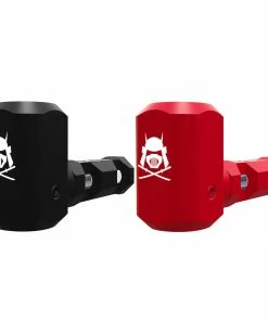 BOB Headquarters Sumo Armor Pipe - Modular Smoke System New Arrivals