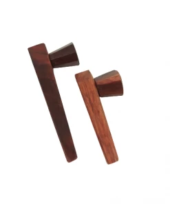 Best Pirce 😍 Mary Jane's Headquarters Paranada Wooden Pipes 👏 22 Mary Jane's Headquarters Paranada Wooden Pipes