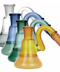 BOB Headquarters Pulsar 2-Tone Beaker Ash Catchers