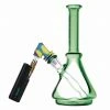 BOB Headquarters Pulsar Silicone Cartridge Adapter For Water Pipes