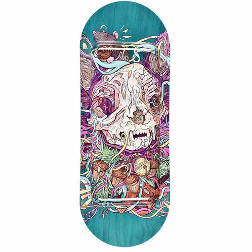 Cheapest ๐ BOB Headquarters Pulsar SK8Tray Metal Rolling Trays. โญ 5 BOB Headquarters Pulsar SK8Tray Metal Rolling Trays.