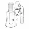 BOB Headquarters Ash Catchers Pulsar 3.25" Dual Chamber Ash Catcher - 14mm - 90-Degree
