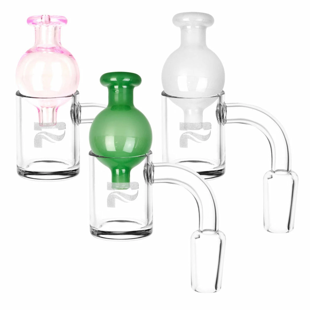 Best reviews of β¨ BOB Headquarters Pulsar Glass Quartz Banger & Ball Carb Cap Sets π₯ 1 BOB Headquarters Pulsar Glass Quartz Banger & Ball Carb Cap Sets