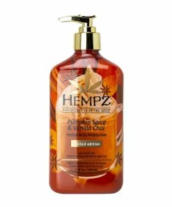 BOB Headquarters Giftware Hempz Herbal Body Moisturizer 17oz