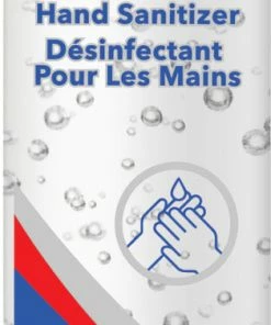 Direct Value Wholesale Puranex Hand Sanitizer Cleaners