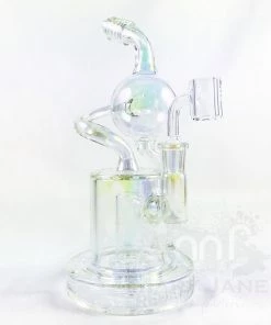 West Coast Gifts Red Eye Tek 8