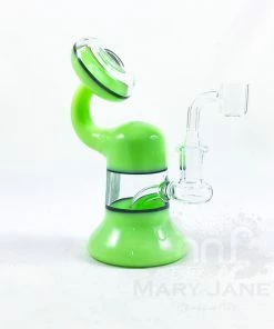 West Coast Gifts Red Eye Glass 7