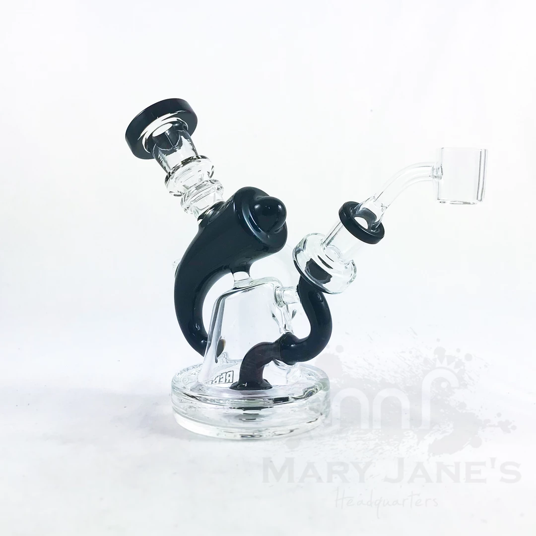 Best reviews of ๐ West Coast Gifts Red Eye Glass 6" Tall Equalizer Dab Rig โญ 1 West Coast Gifts Red Eye Glass 6" Tall Equalizer Dab Rig