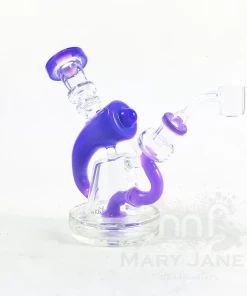 Best reviews of ๐ West Coast Gifts Red Eye Glass 6" Tall Equalizer Dab Rig โญ 7 West Coast Gifts Red Eye Glass 6