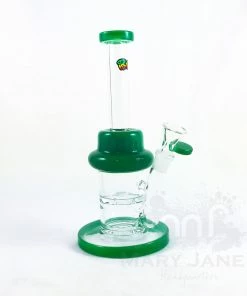 West Coast Gifts Irie Glass Irie 9" Chalice Bong