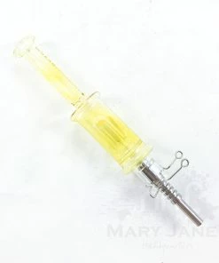 Budget ❤️ West Coast Gifts Gear 9" Tall Dabmolisher Showerhead Concentrate Collector GEAR Premium 🤩 11 West Coast Gifts Gear 9