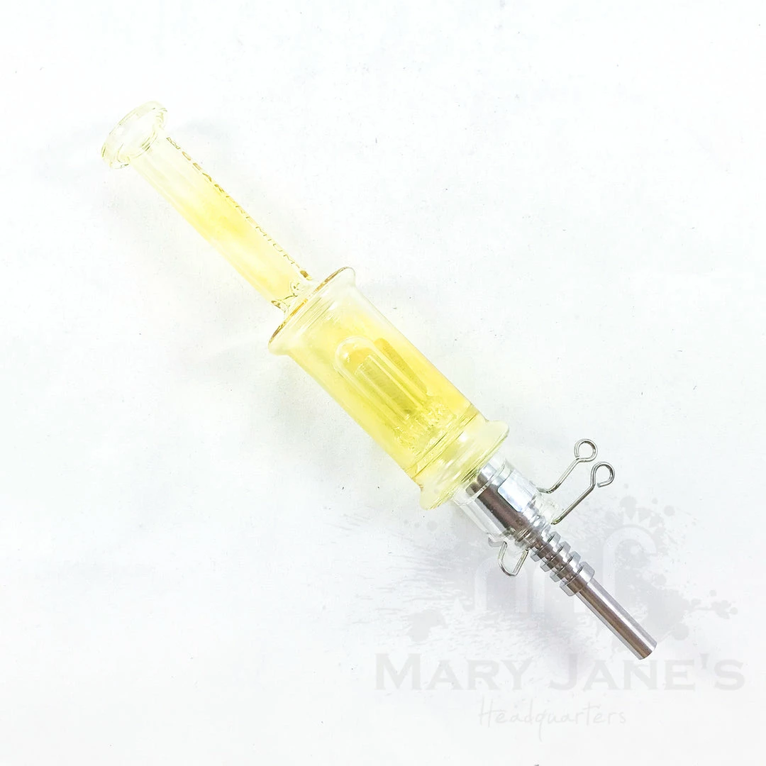 Budget ❤️ West Coast Gifts Gear 9" Tall Dabmolisher Showerhead Concentrate Collector GEAR Premium 🤩 6 West Coast Gifts Gear 9" Tall Dabmolisher Showerhead Concentrate Collector GEAR Premium