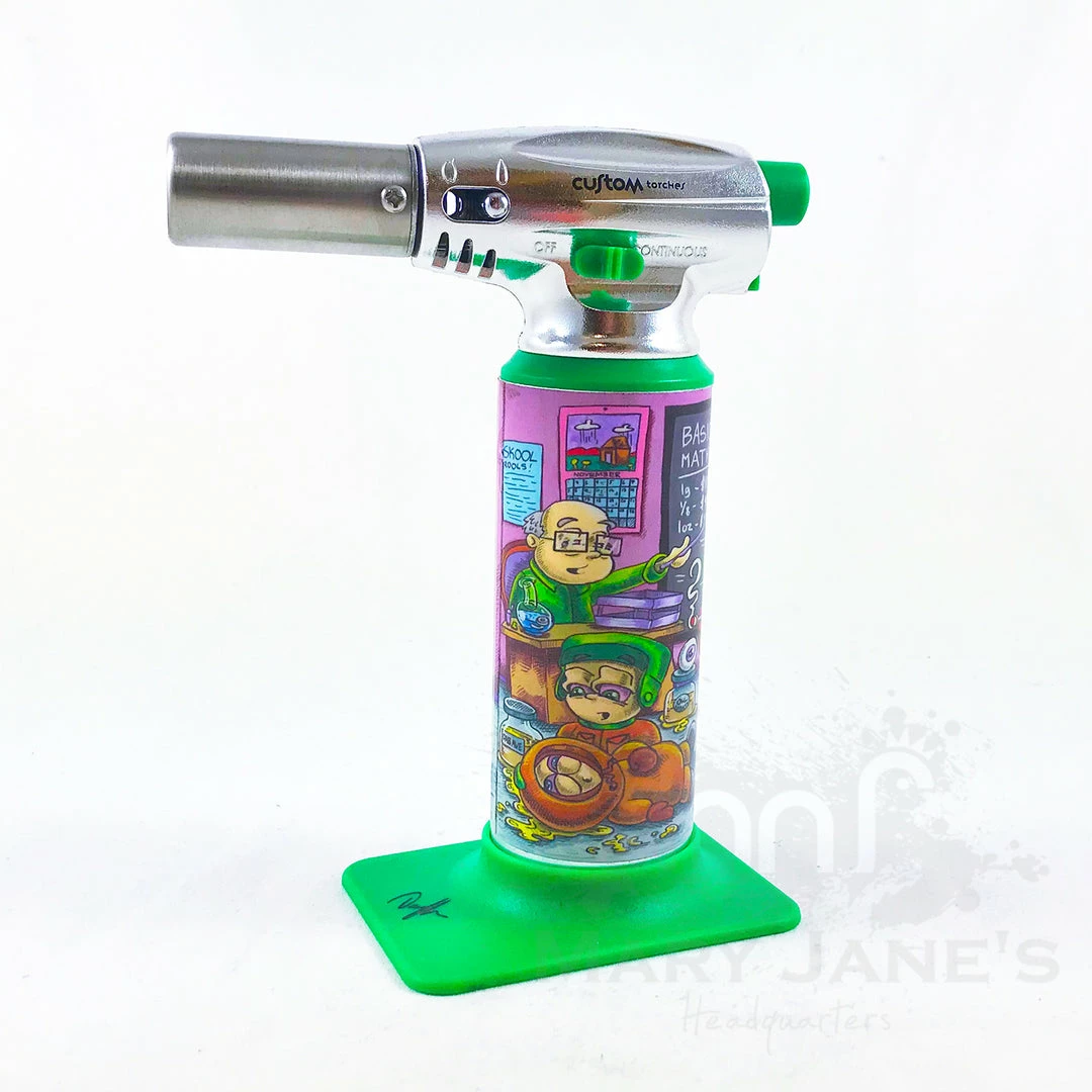 Coupon ⭐ BOB Headquarters Dunkee's Torches 🤩 2 BOB Headquarters Dunkee's Torches