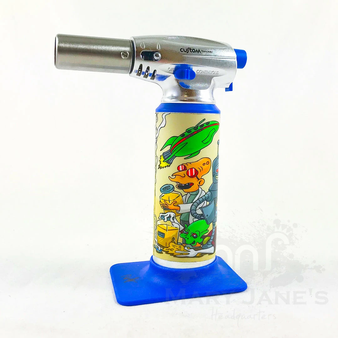 Coupon ⭐ BOB Headquarters Dunkee's Torches 🤩 3 BOB Headquarters Dunkee's Torches