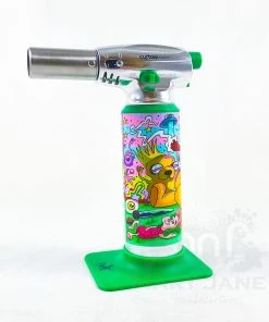 Coupon ⭐ BOB Headquarters Dunkee's Torches 🤩 14 BOB Headquarters Dunkee's Torches