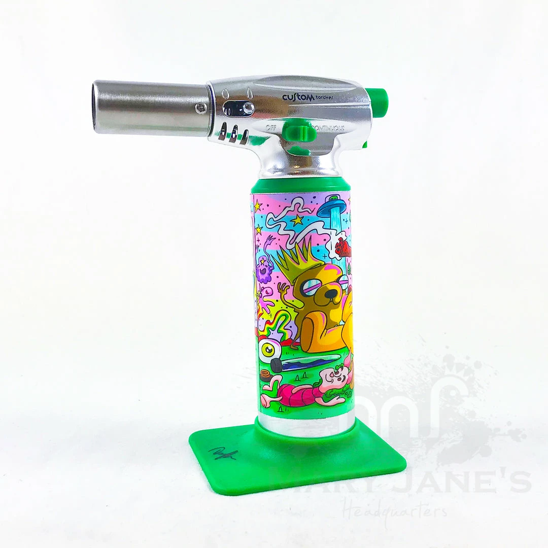 Coupon ⭐ BOB Headquarters Dunkee's Torches 🤩 4 BOB Headquarters Dunkee's Torches