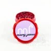 Beyou Mary Jane's Branded Grinders