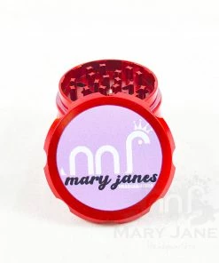Beyou Mary Jane's Branded Grinders