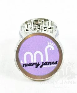 Budget 👏 Beyou Mary Jane's Branded Grinders 🔥 6 Beyou Mary Jane's Branded Grinders