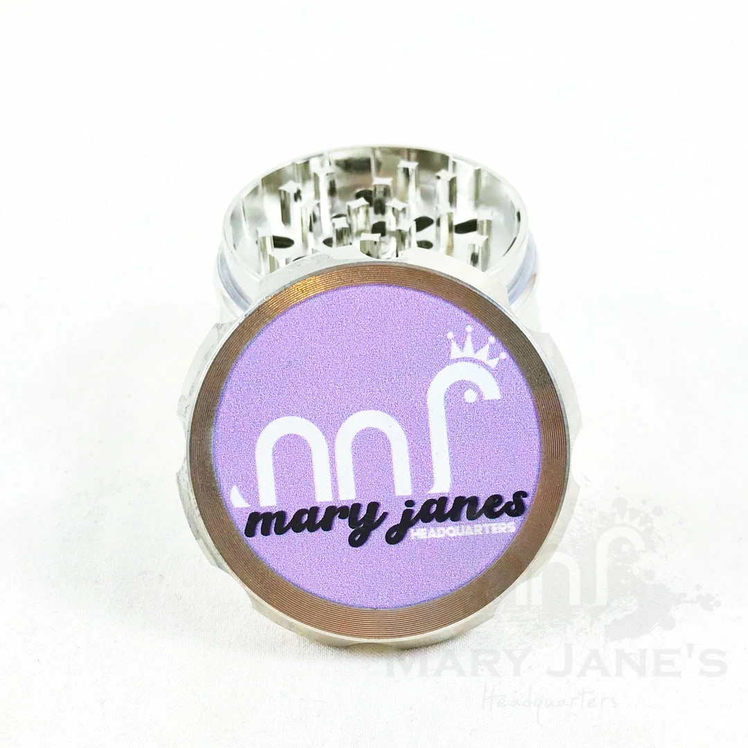 Budget 👏 Beyou Mary Jane's Branded Grinders 🔥 3 Beyou Mary Jane's Branded Grinders