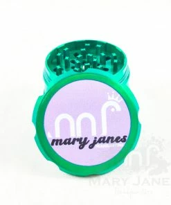 Budget 👏 Beyou Mary Jane's Branded Grinders 🔥 7 Beyou Mary Jane's Branded Grinders