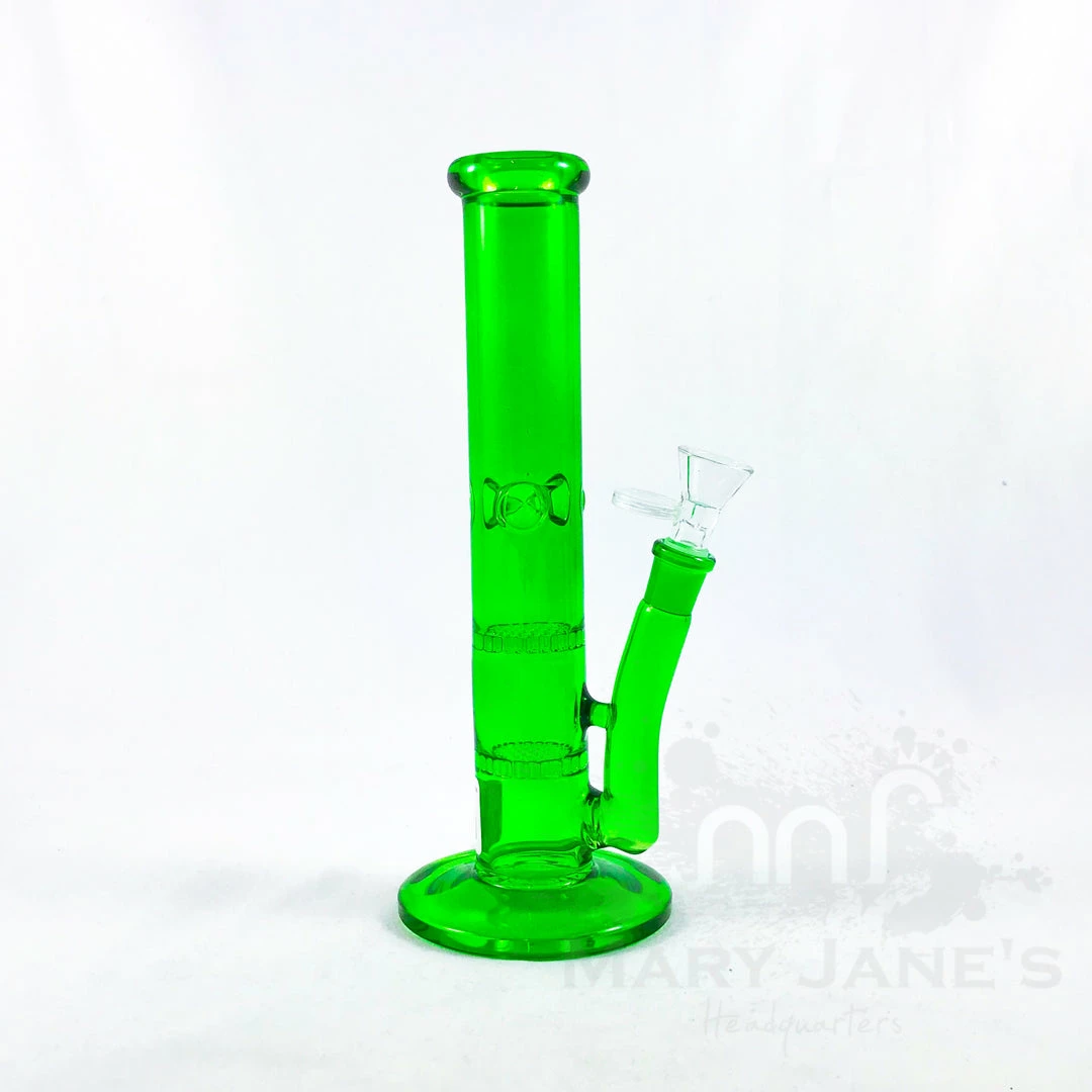 Best reviews of π€© West Coast Gifts No Logo 10" Tall Day Glow Honeycomb Perc Straight Tube Bong Bongs π 6 West Coast Gifts No Logo 10" Tall Day Glow Honeycomb Perc Straight Tube Bong Bongs