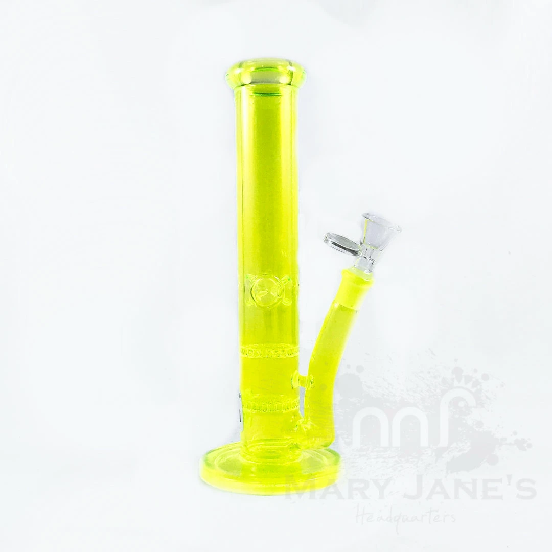 Best reviews of π€© West Coast Gifts No Logo 10" Tall Day Glow Honeycomb Perc Straight Tube Bong Bongs π 5 West Coast Gifts No Logo 10" Tall Day Glow Honeycomb Perc Straight Tube Bong Bongs
