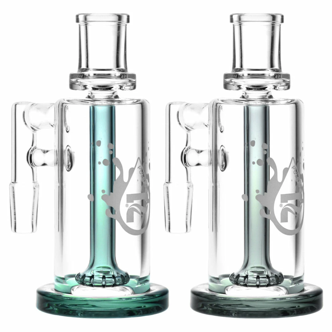 Top 10 ⭐ BOB Headquarters Pulsar Glass Pulsar High Class 19mm Ash Catcher W/ Showerhead Perc 🥰 2 BOB Headquarters Pulsar Glass Pulsar High Class 19mm Ash Catcher W/ Showerhead Perc