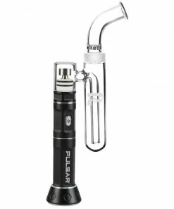 BOB Headquarters Pulsar Hand E-Nail Version 3 + Accessories