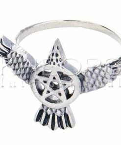 Kheops Rings - Decorative Giftware